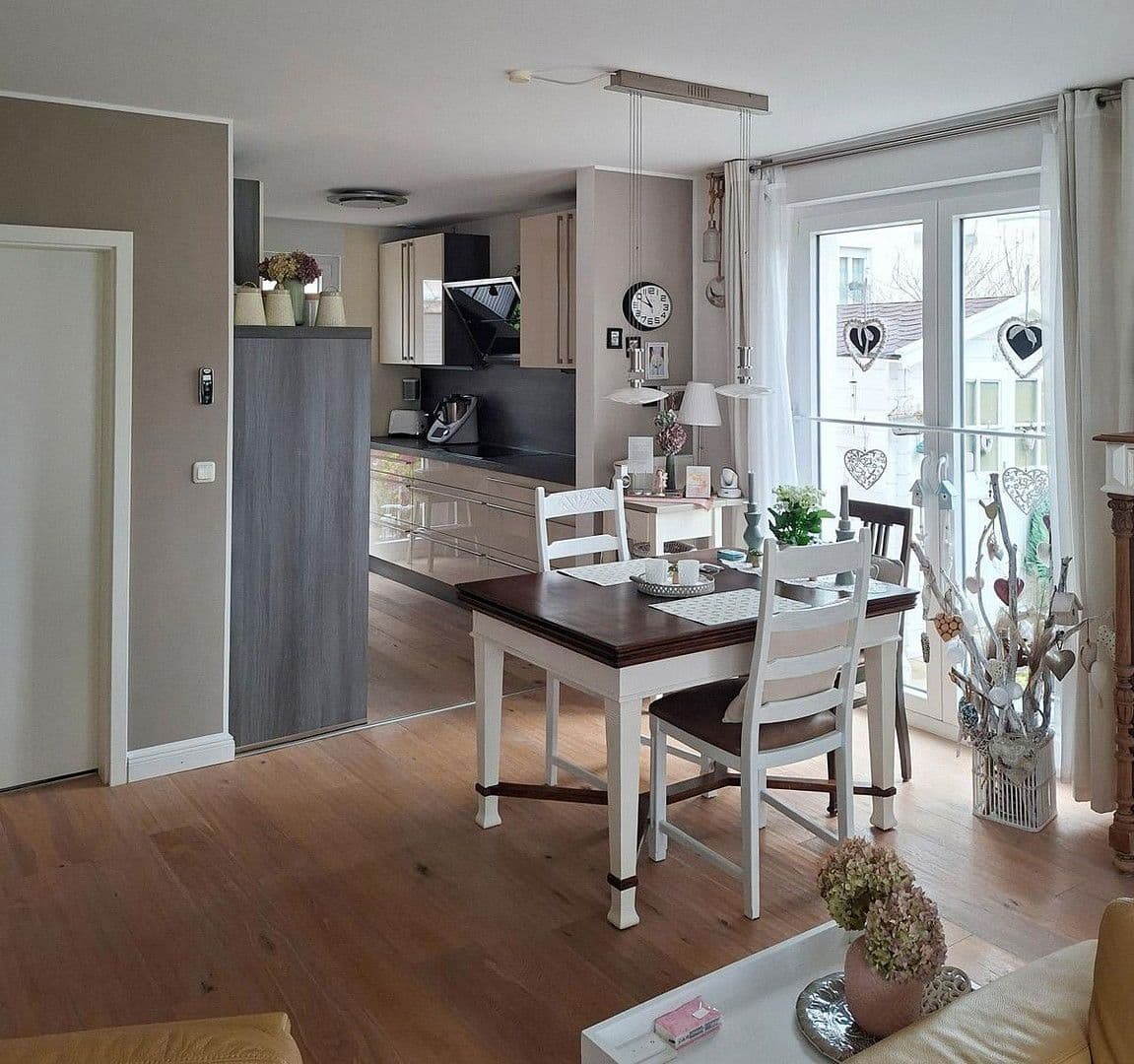 Predaj domu 126 m², pozemek 250 m², Hamburg, Hamburg Predaj domu 126 m², pozemek 250 m², Hamburg, Hamburg