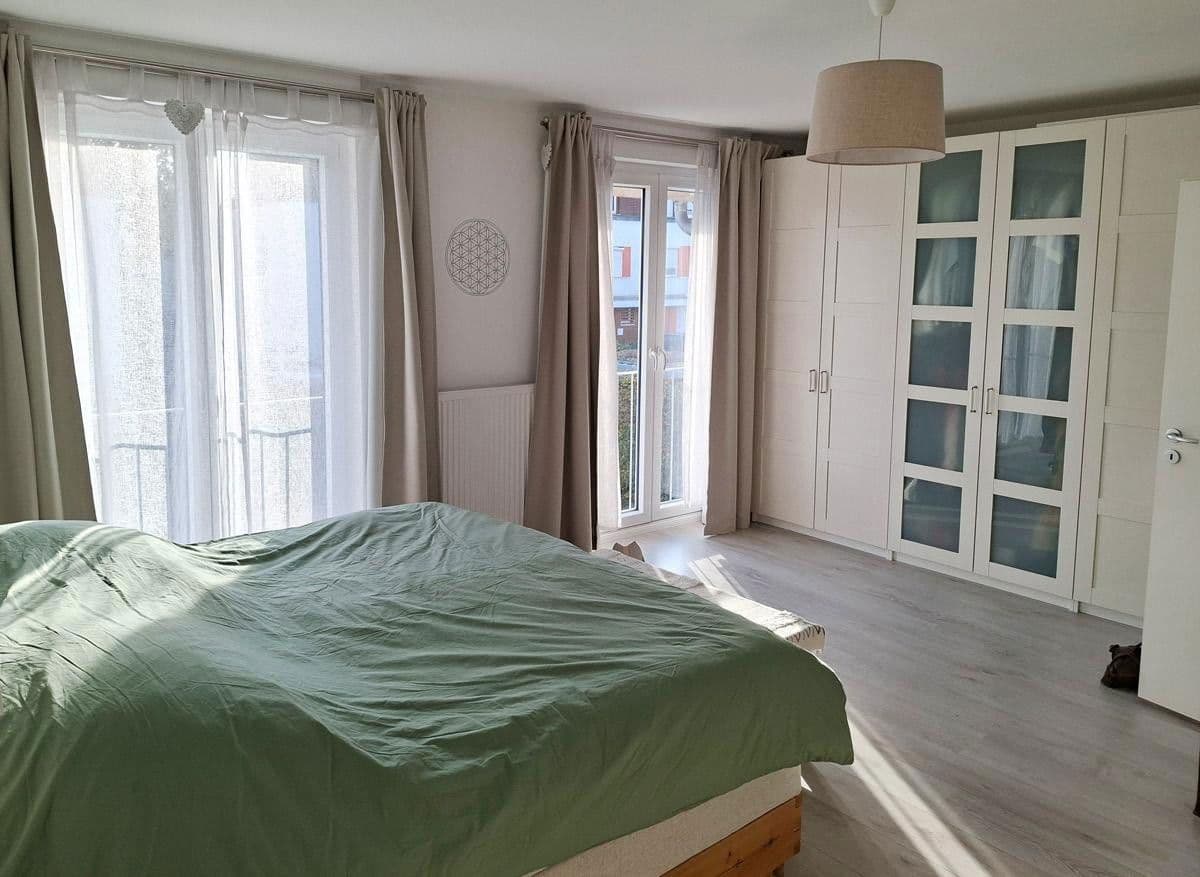 Predaj domu 126 m², pozemek 250 m², Hamburg, Hamburg Predaj domu 126 m², pozemek 250 m², Hamburg, Hamburg