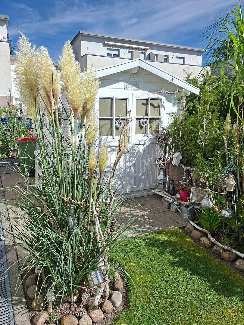 Predaj domu 126 m², pozemek 250 m², Hamburg, Hamburg Predaj domu 126 m², pozemek 250 m², Hamburg, Hamburg