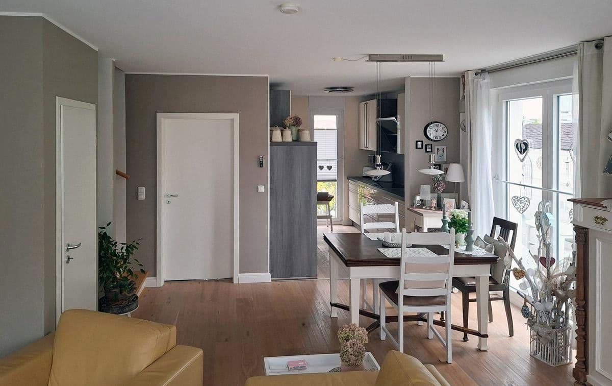 Predaj domu 126 m², pozemek 250 m², Hamburg, Hamburg Predaj domu 126 m², pozemek 250 m², Hamburg, Hamburg