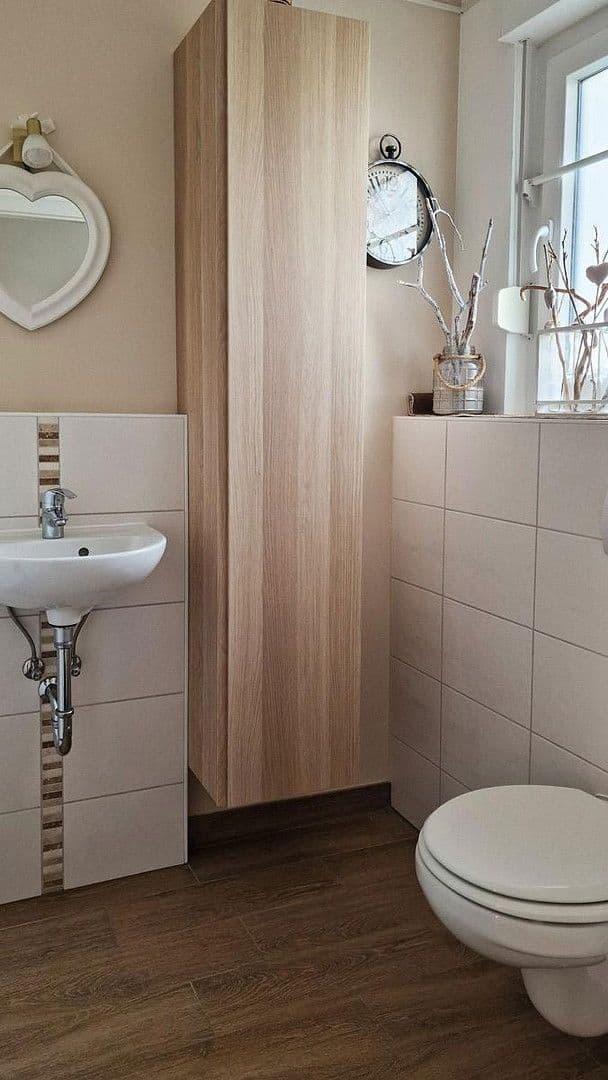 Predaj domu 126 m², pozemek 250 m², Hamburg, Hamburg Predaj domu 126 m², pozemek 250 m², Hamburg, Hamburg