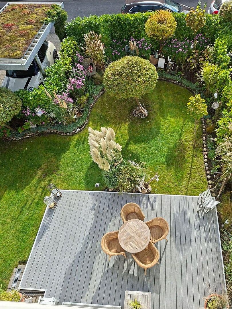 Predaj domu 126 m², pozemek 250 m², Hamburg, Hamburg Predaj domu 126 m², pozemek 250 m², Hamburg, Hamburg