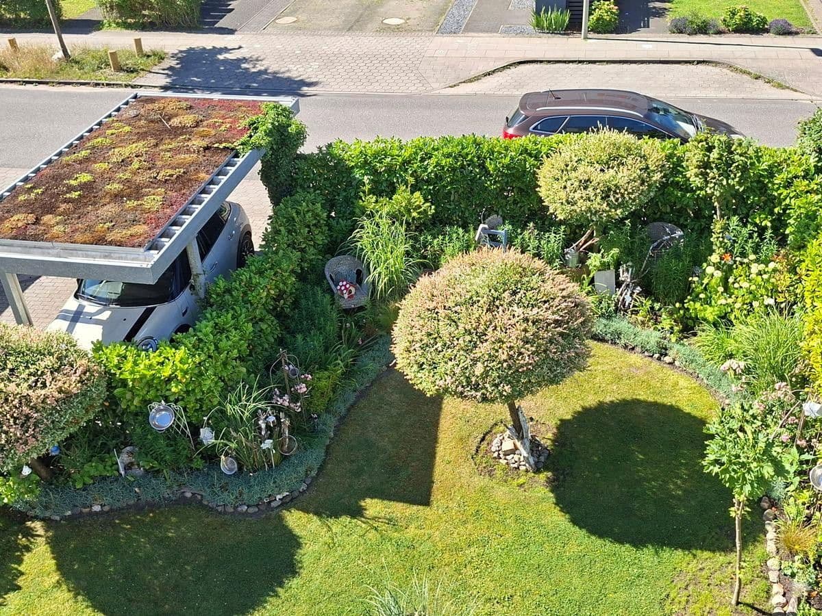 Predaj domu 126 m², pozemek 250 m², Hamburg, Hamburg Predaj domu 126 m², pozemek 250 m², Hamburg, Hamburg