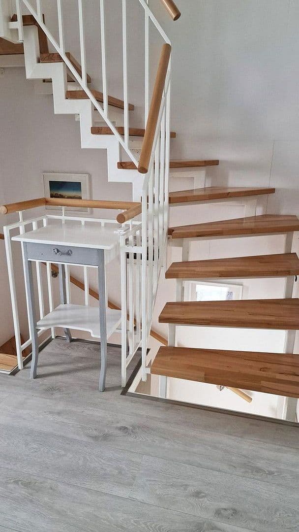 Predaj domu 126 m², pozemek 250 m², Hamburg, Hamburg Predaj domu 126 m², pozemek 250 m², Hamburg, Hamburg