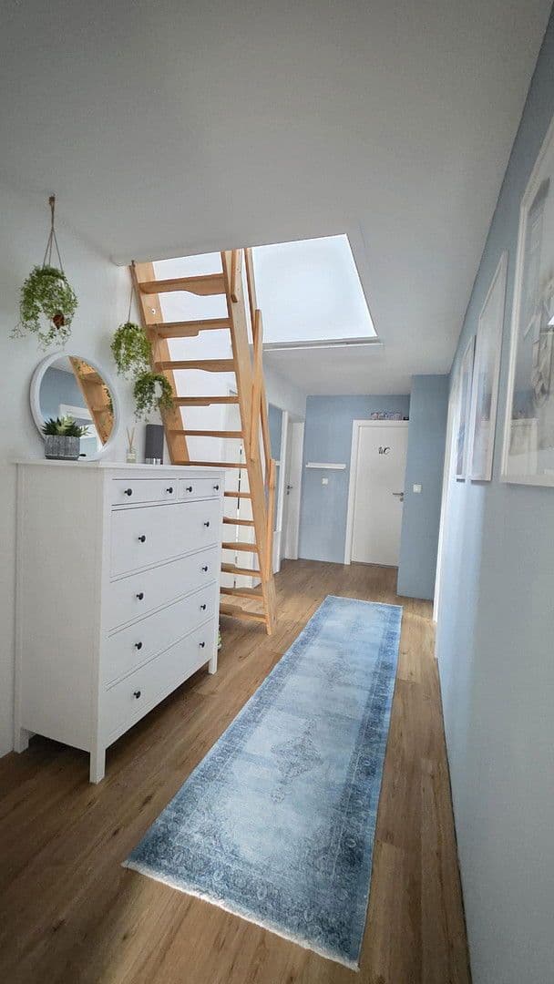 Predaj domu 174 m², pozemek 1.250 m², Achim, Dolné Sasko Predaj domu 174 m², pozemek 1.250 m², Achim, Dolné Sasko