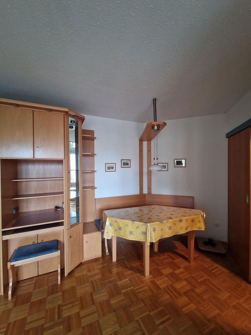 Prenájom bytu 2-izbový 50 m², Hitlstraße 5, München, Bavorsko Prenájom bytu 2-izbový 50 m², Hitlstraße 5, München, Bavorsko