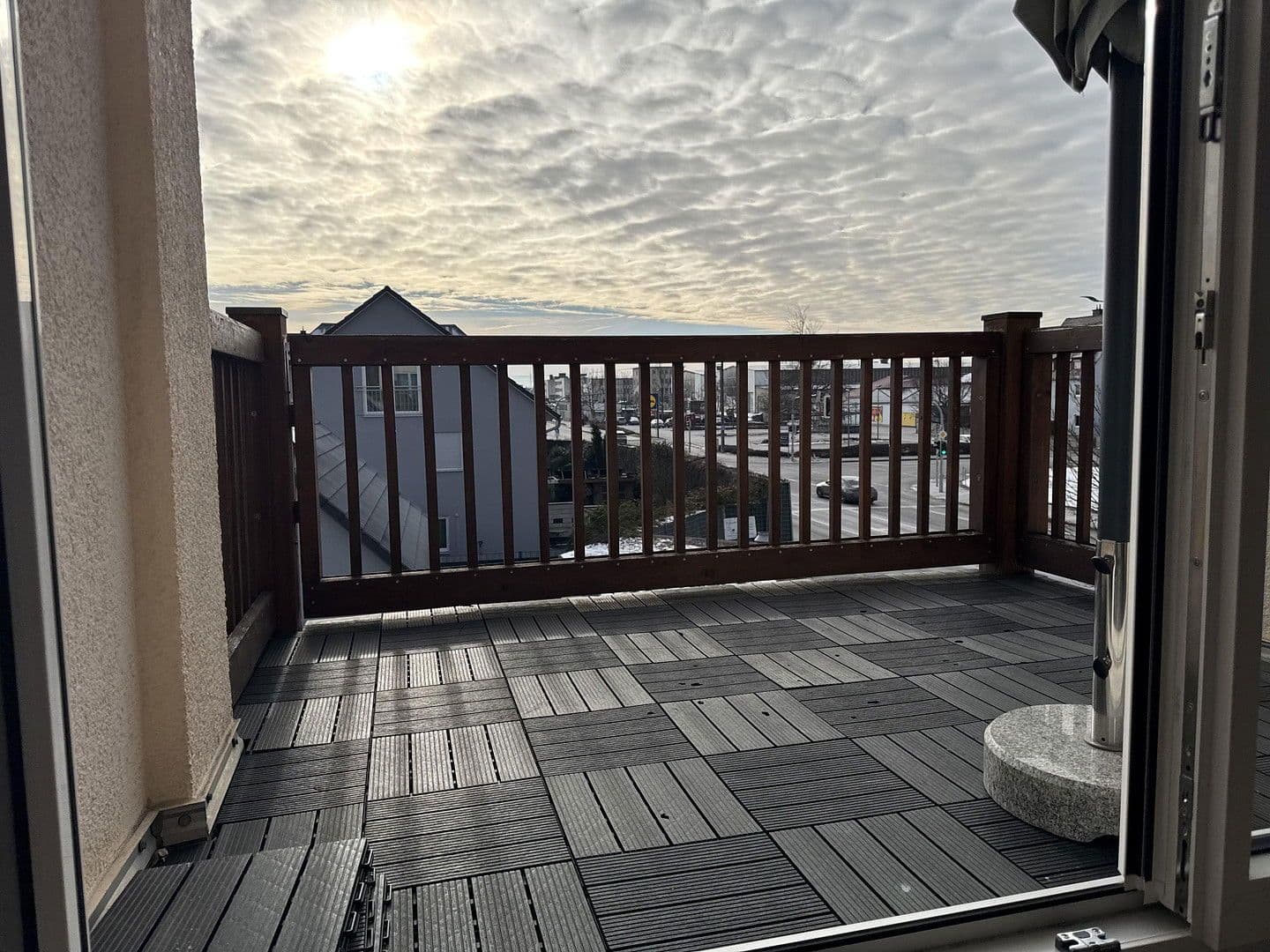 Predaj bytu 3-izbový 74 m², Kissing, Bavorsko Predaj bytu 3-izbový 74 m², Kissing, Bavorsko