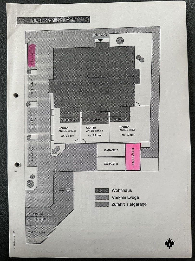 Predaj bytu 3-izbový 74 m², Kissing, Bavorsko Predaj bytu 3-izbový 74 m², Kissing, Bavorsko