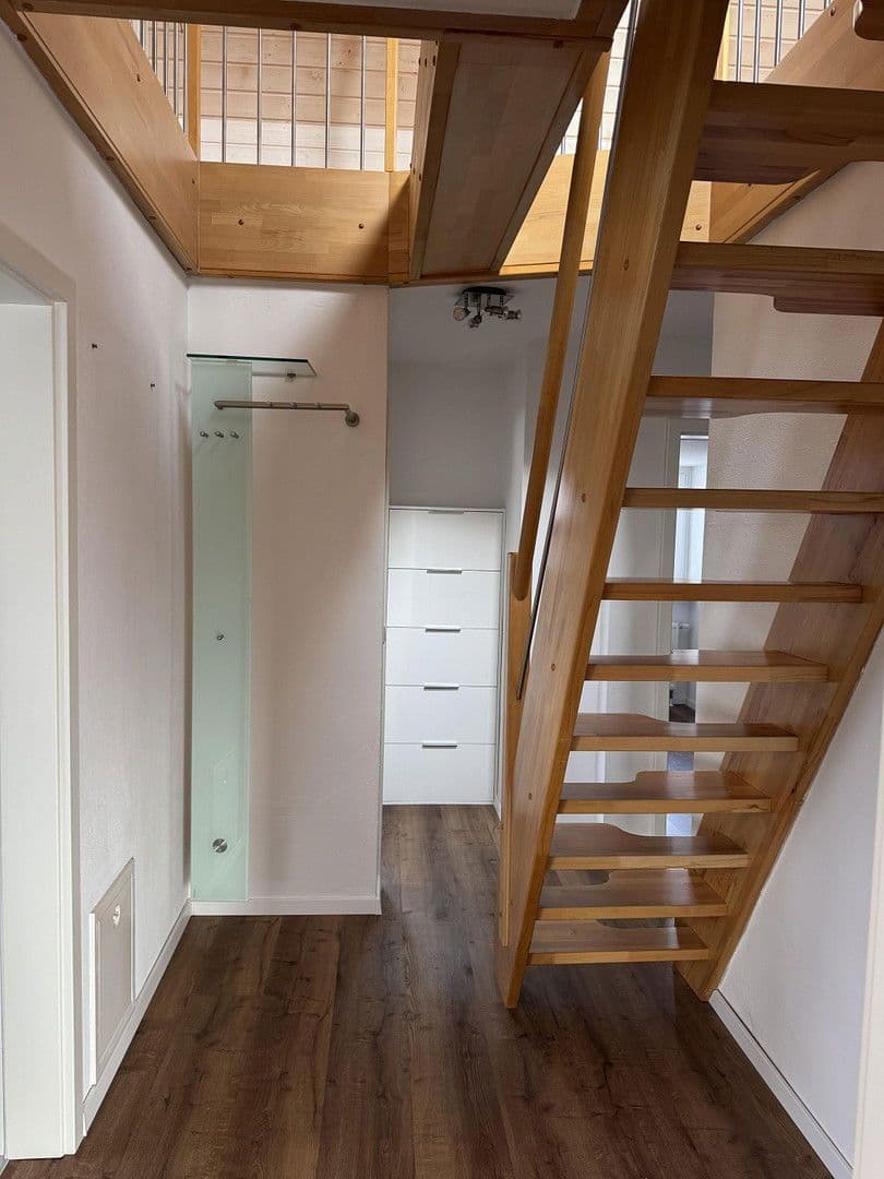 Predaj bytu 3-izbový 74 m², Kissing, Bavorsko Predaj bytu 3-izbový 74 m², Kissing, Bavorsko