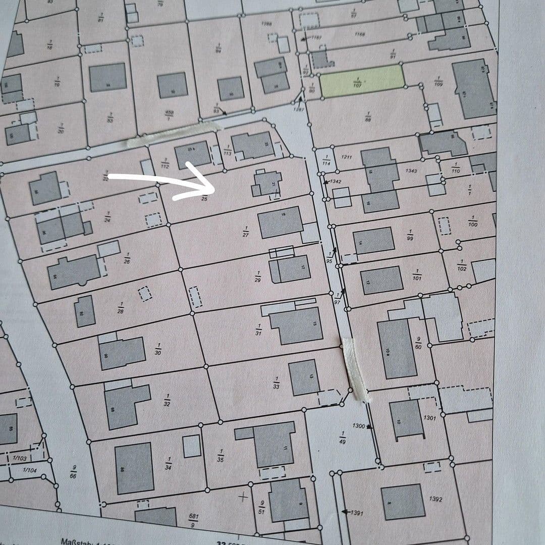 Predaj pozemku 780 m², Tulpenstieg 21, Norderstedt, Šlezvicko-Holštajnsko Predaj pozemku 780 m², Tulpenstieg 21, Norderstedt, Šlezvicko-Holštajnsko