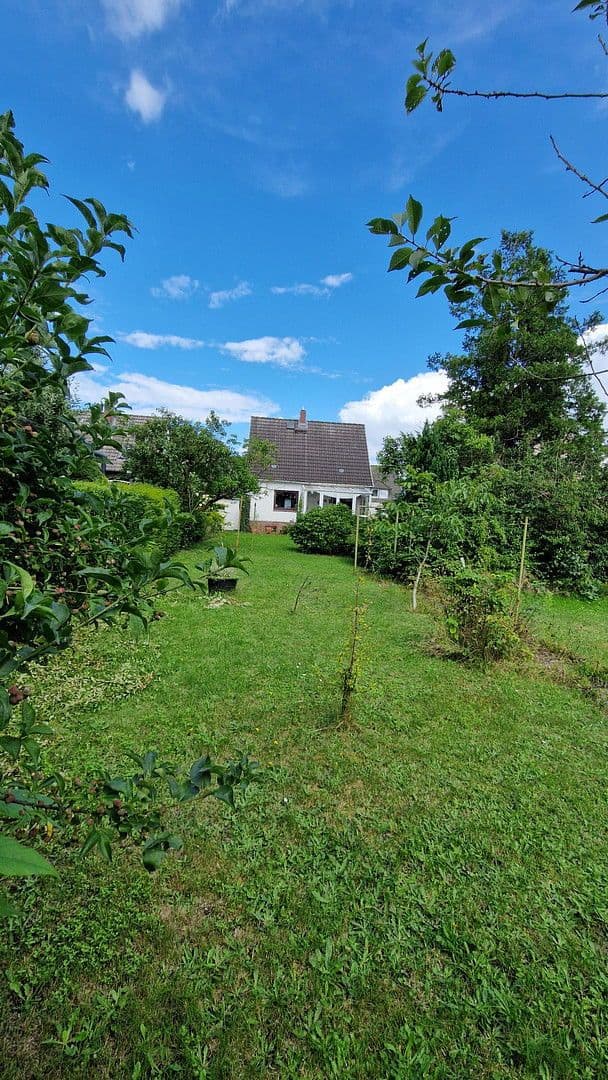 Predaj pozemku 780 m², Tulpenstieg 21, Norderstedt, Šlezvicko-Holštajnsko Predaj pozemku 780 m², Tulpenstieg 21, Norderstedt, Šlezvicko-Holštajnsko