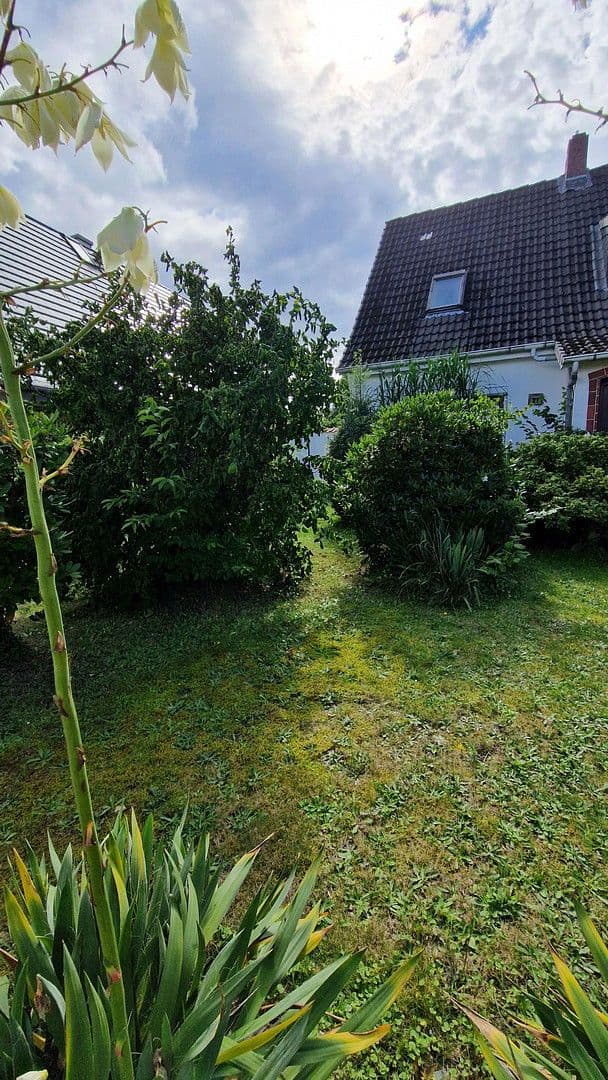 Predaj pozemku 780 m², Tulpenstieg 21, Norderstedt, Šlezvicko-Holštajnsko Predaj pozemku 780 m², Tulpenstieg 21, Norderstedt, Šlezvicko-Holštajnsko