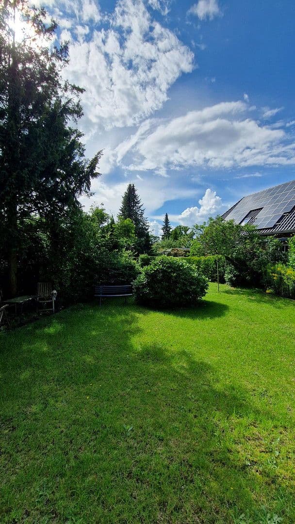 Predaj pozemku 780 m², Tulpenstieg 21, Norderstedt, Šlezvicko-Holštajnsko Predaj pozemku 780 m², Tulpenstieg 21, Norderstedt, Šlezvicko-Holštajnsko