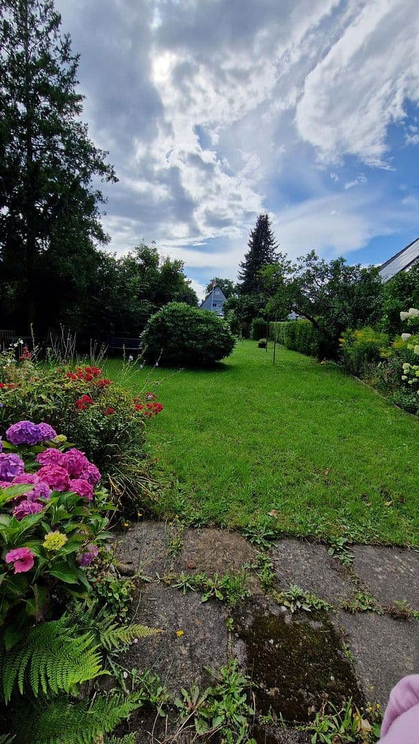 Predaj pozemku 780 m², Tulpenstieg 21, Norderstedt, Šlezvicko-Holštajnsko Predaj pozemku 780 m², Tulpenstieg 21, Norderstedt, Šlezvicko-Holštajnsko