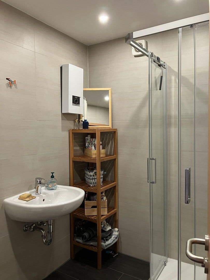 Prenájom bytu 4-izbový 65 m², Suebenstr. 19, Dortmund, Severné Porýnie - Westfálsko Prenájom bytu 4-izbový 65 m², Suebenstr. 19, Dortmund, Severné Porýnie - Westfálsko