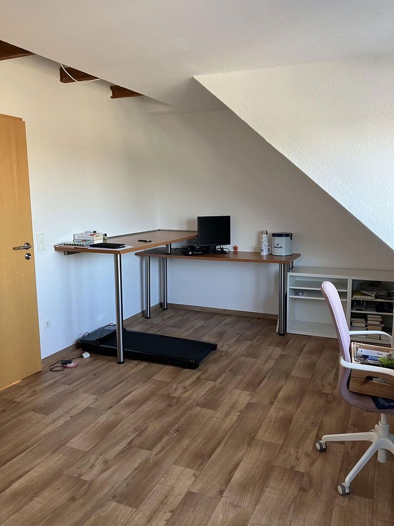 Prenájom bytu 4-izbový 65 m², Suebenstr. 19, Dortmund, Severné Porýnie - Westfálsko Prenájom bytu 4-izbový 65 m², Suebenstr. 19, Dortmund, Severné Porýnie - Westfálsko