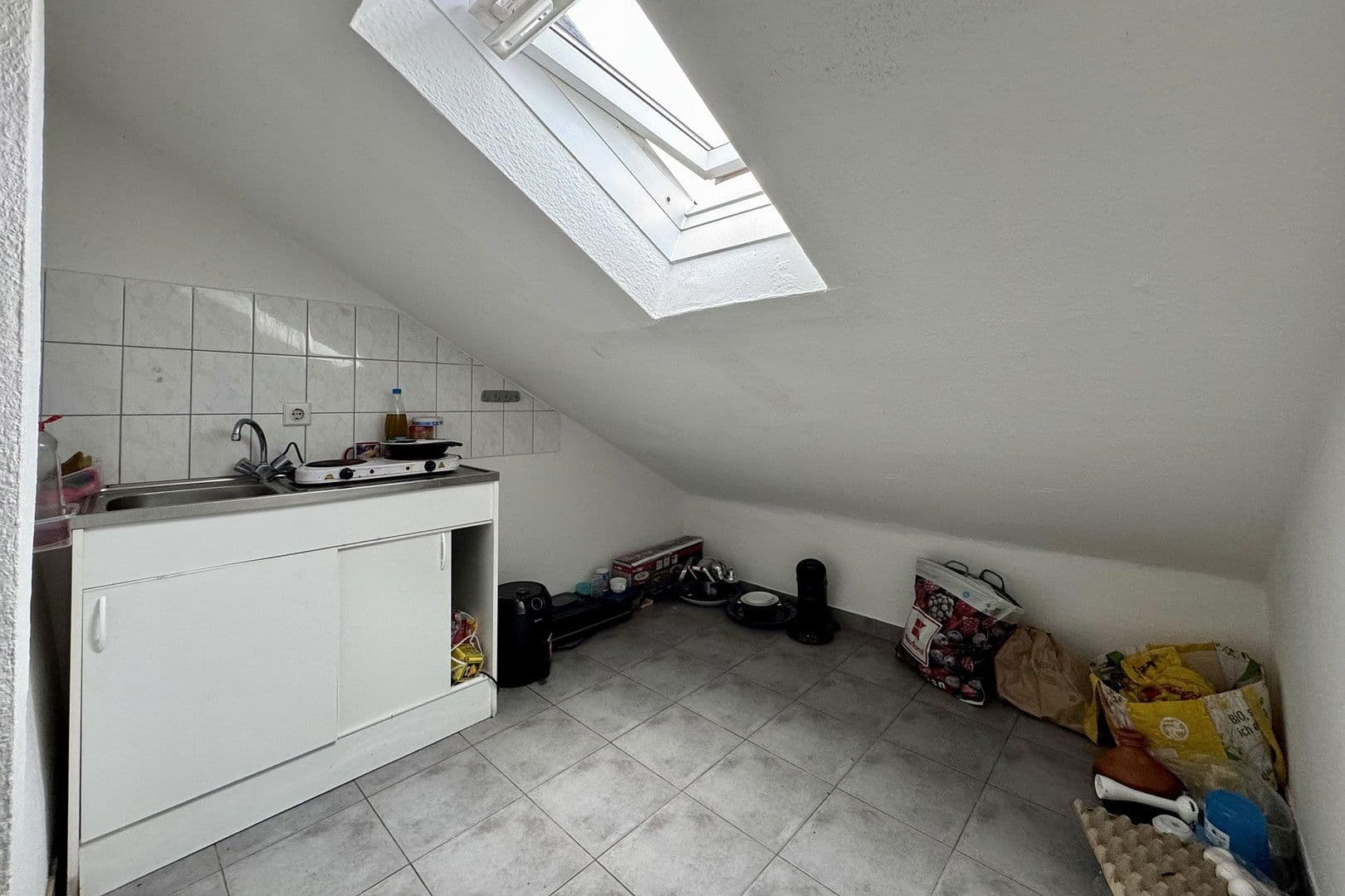 Prenájom bytu 1-izbový 40 m², Annenstraße 89, Witten, Severné Porýnie - Westfálsko Prenájom bytu 1-izbový 40 m², Annenstraße 89, Witten, Severné Porýnie - Westfálsko