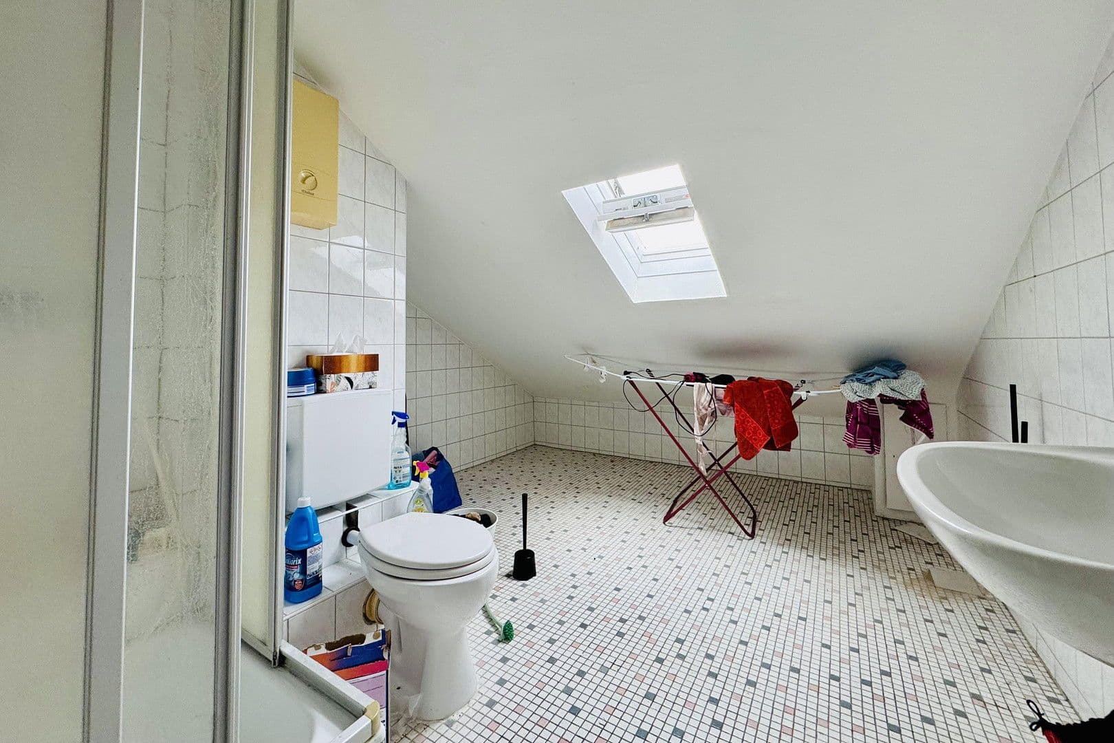 Prenájom bytu 1-izbový 40 m², Annenstraße 89, Witten, Severné Porýnie - Westfálsko Prenájom bytu 1-izbový 40 m², Annenstraße 89, Witten, Severné Porýnie - Westfálsko