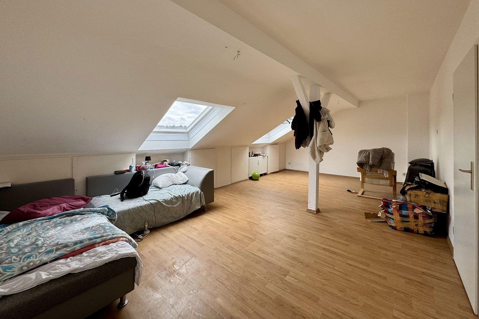 Prenájom bytu 1-izbový 40 m², Annenstraße 89, Witten, Severné Porýnie - Westfálsko Prenájom bytu 1-izbový 40 m², Annenstraße 89, Witten, Severné Porýnie - Westfálsko