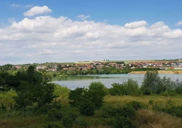 Prenájom bytu 3-izbový 80 m², An der Staustufe 1, Dettelbach, Bavorsko Prenájom bytu 3-izbový 80 m², An der Staustufe 1, Dettelbach, Bavorsko