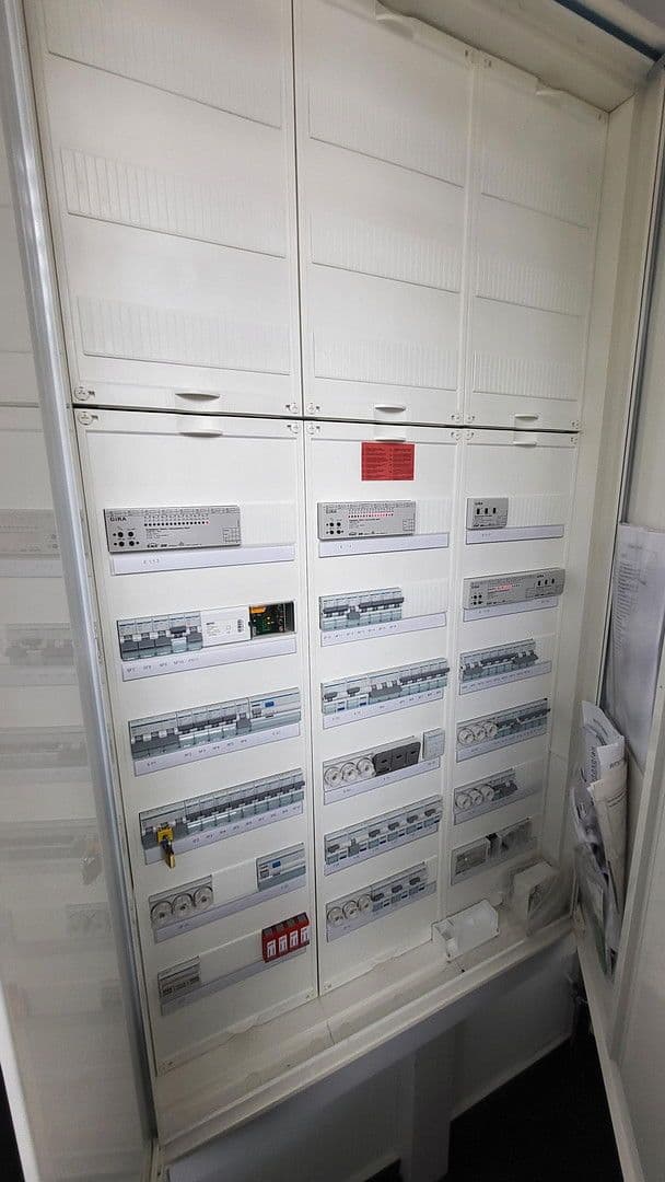 Prenájom kancelárie 236 m², Bremer Str. 12, Oldenburg, Dolné Sasko Prenájom kancelárie 236 m², Bremer Str. 12, Oldenburg, Dolné Sasko