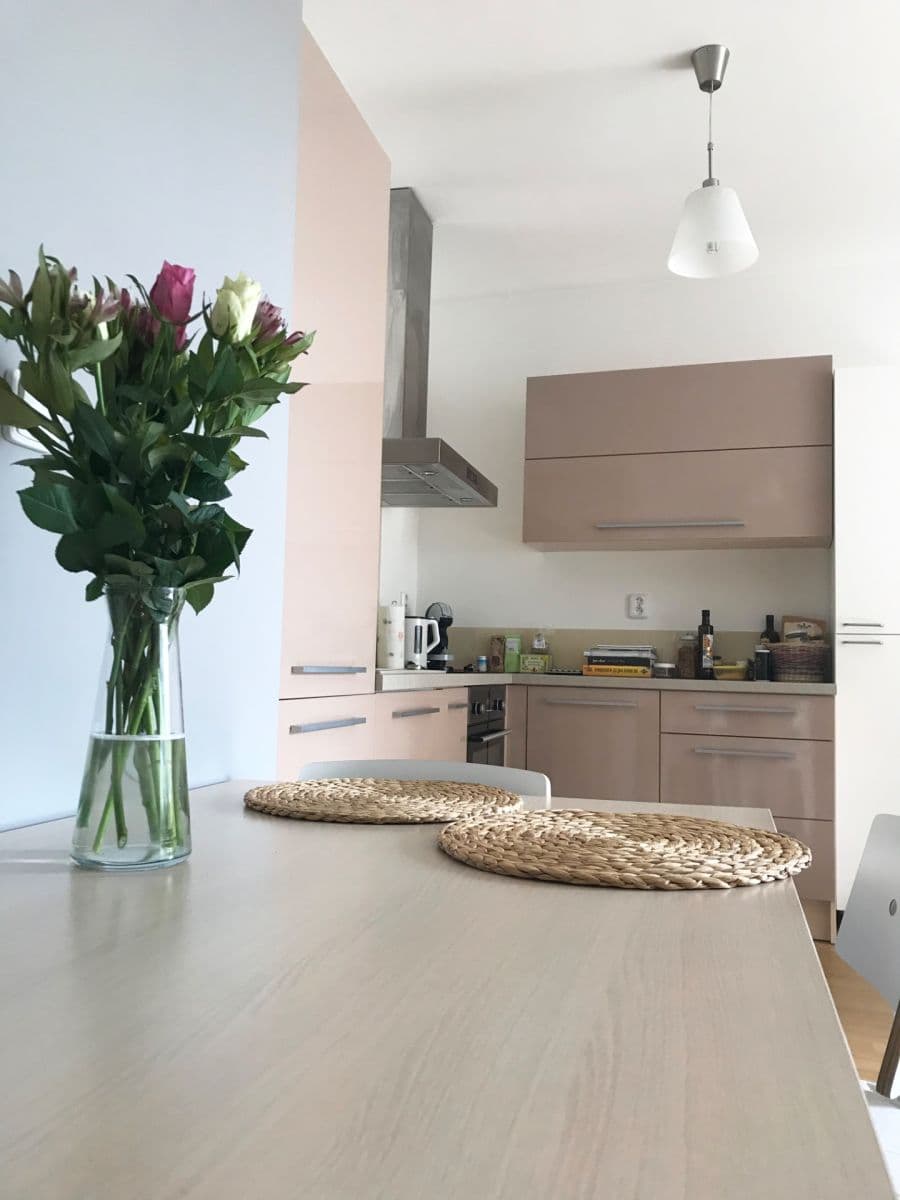 Prenájom bytu 1-izbový 45 m², Rostislavovo náměstí, Brno, Jihomoravský kraj Prenájom bytu 1-izbový 45 m², Rostislavovo náměstí, Brno, Jihomoravský kraj