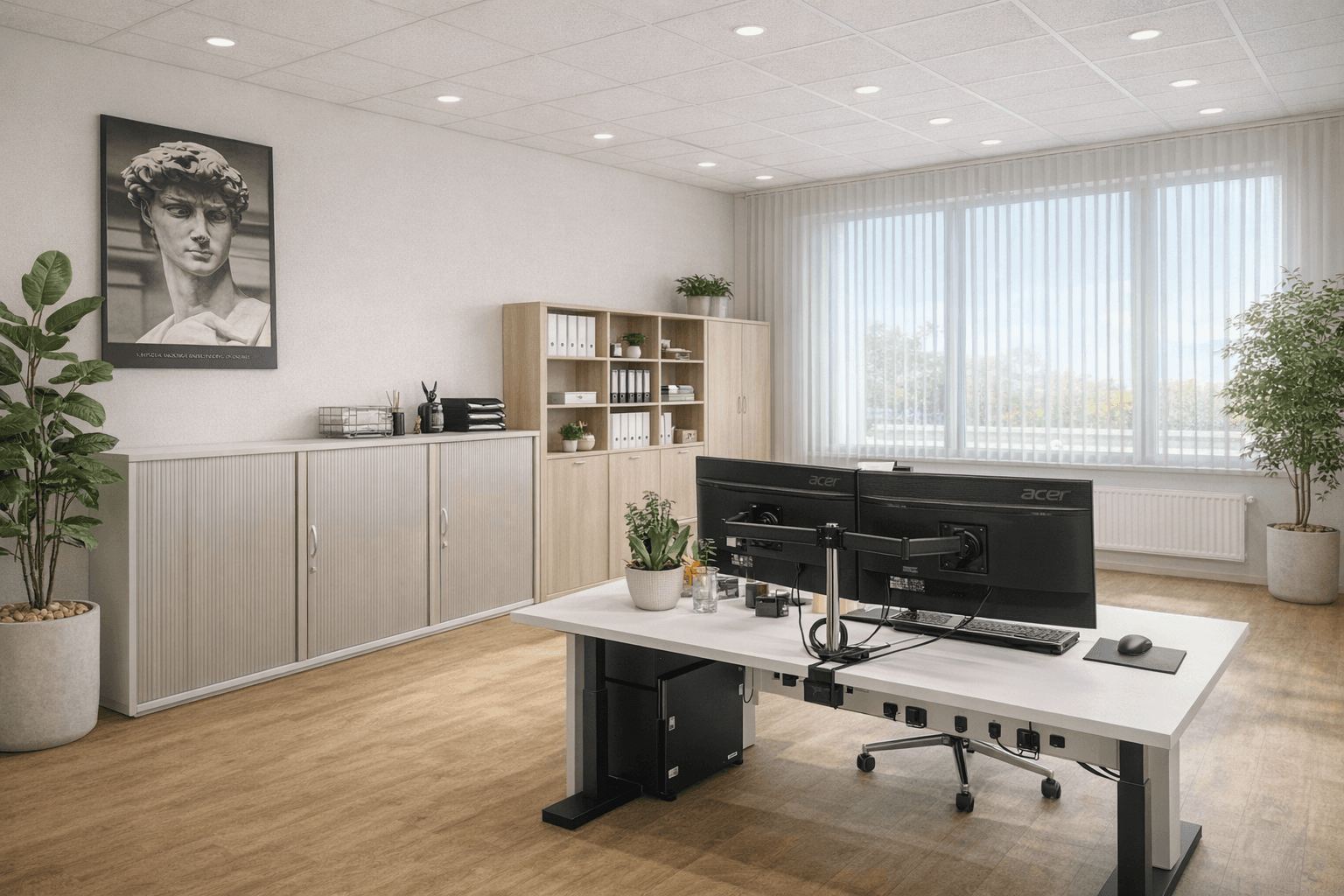 Prenájom nebytového priestoru 7.000 m², Sonnefeld, Bavorsko Prenájom nebytového priestoru 7.000 m², Sonnefeld, Bavorsko