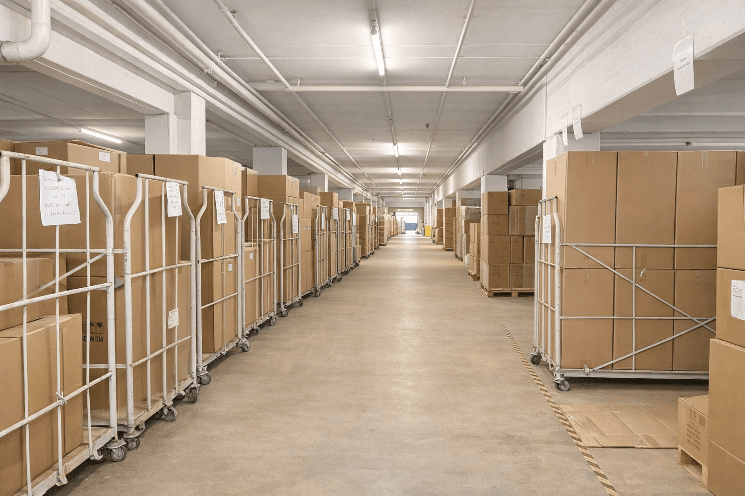 Prenájom nebytového priestoru 7.000 m², Sonnefeld, Bavorsko Prenájom nebytového priestoru 7.000 m², Sonnefeld, Bavorsko