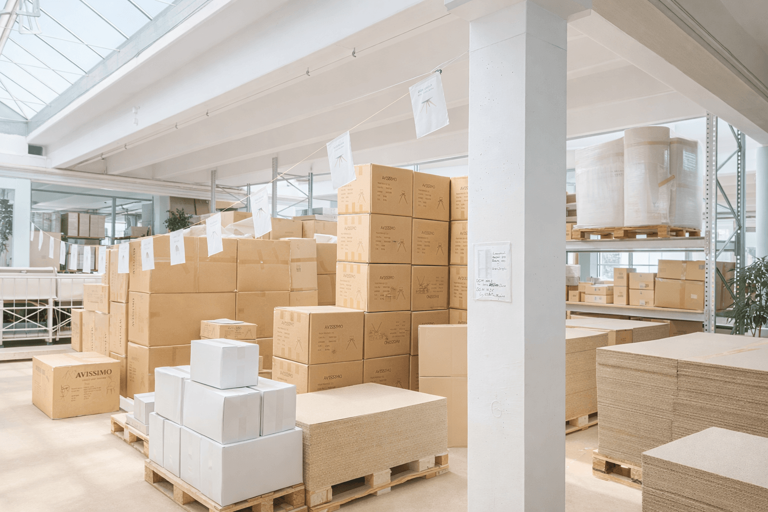 Prenájom nebytového priestoru 7.000 m², Sonnefeld, Bavorsko Prenájom nebytového priestoru 7.000 m², Sonnefeld, Bavorsko