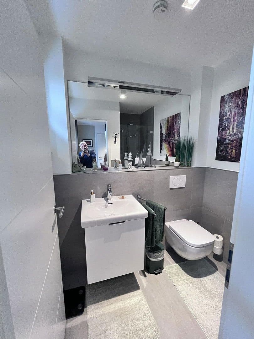 Prenájom domu 128 m², pozemek 295 m², Detmold, Severné Porýnie - Westfálsko Prenájom domu 128 m², pozemek 295 m², Detmold, Severné Porýnie - Westfálsko