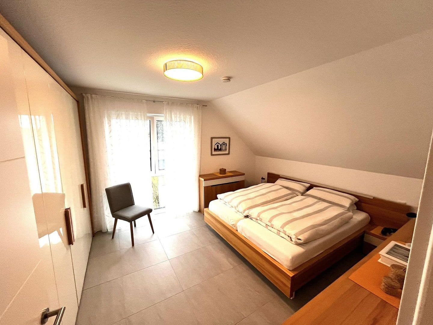 Prenájom domu 128 m², pozemek 295 m², Detmold, Severné Porýnie - Westfálsko Prenájom domu 128 m², pozemek 295 m², Detmold, Severné Porýnie - Westfálsko