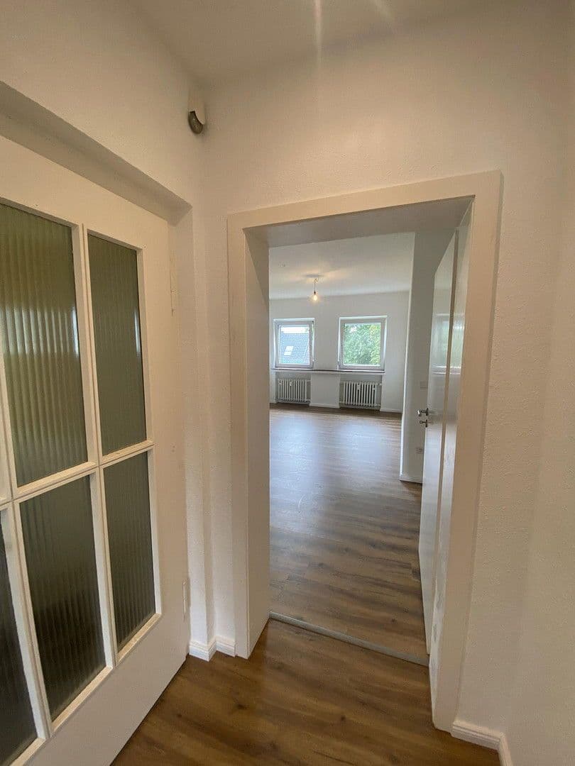 Prenájom bytu 3-izbový 50 m², Friedrich Schultz Straße 62, Bielefeld, Severné Porýnie - Westfálsko Prenájom bytu 3-izbový 50 m², Friedrich Schultz Straße 62, Bielefeld, Severné Porýnie - Westfálsko