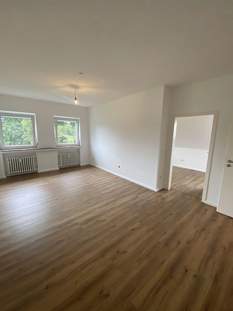 Prenájom bytu 3-izbový 50 m², Friedrich Schultz Straße 62, Bielefeld, Severné Porýnie - Westfálsko Prenájom bytu 3-izbový 50 m², Friedrich Schultz Straße 62, Bielefeld, Severné Porýnie - Westfálsko