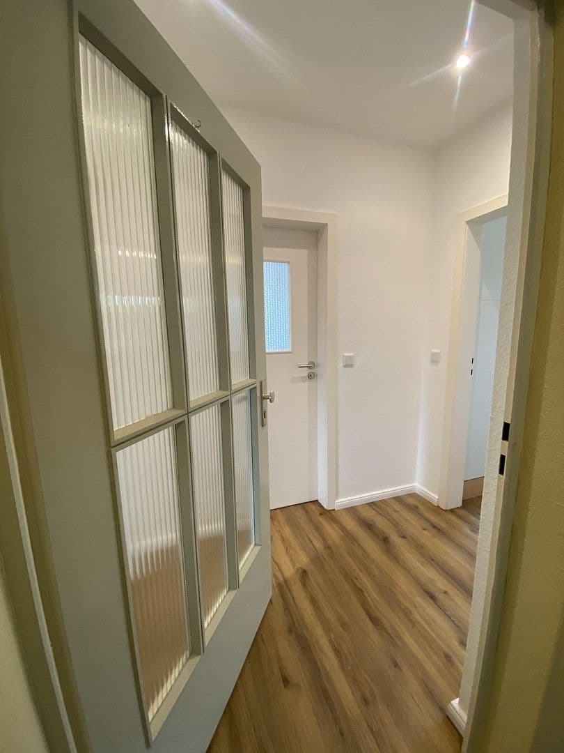 Prenájom bytu 3-izbový 50 m², Friedrich Schultz Straße 62, Bielefeld, Severné Porýnie - Westfálsko Prenájom bytu 3-izbový 50 m², Friedrich Schultz Straße 62, Bielefeld, Severné Porýnie - Westfálsko