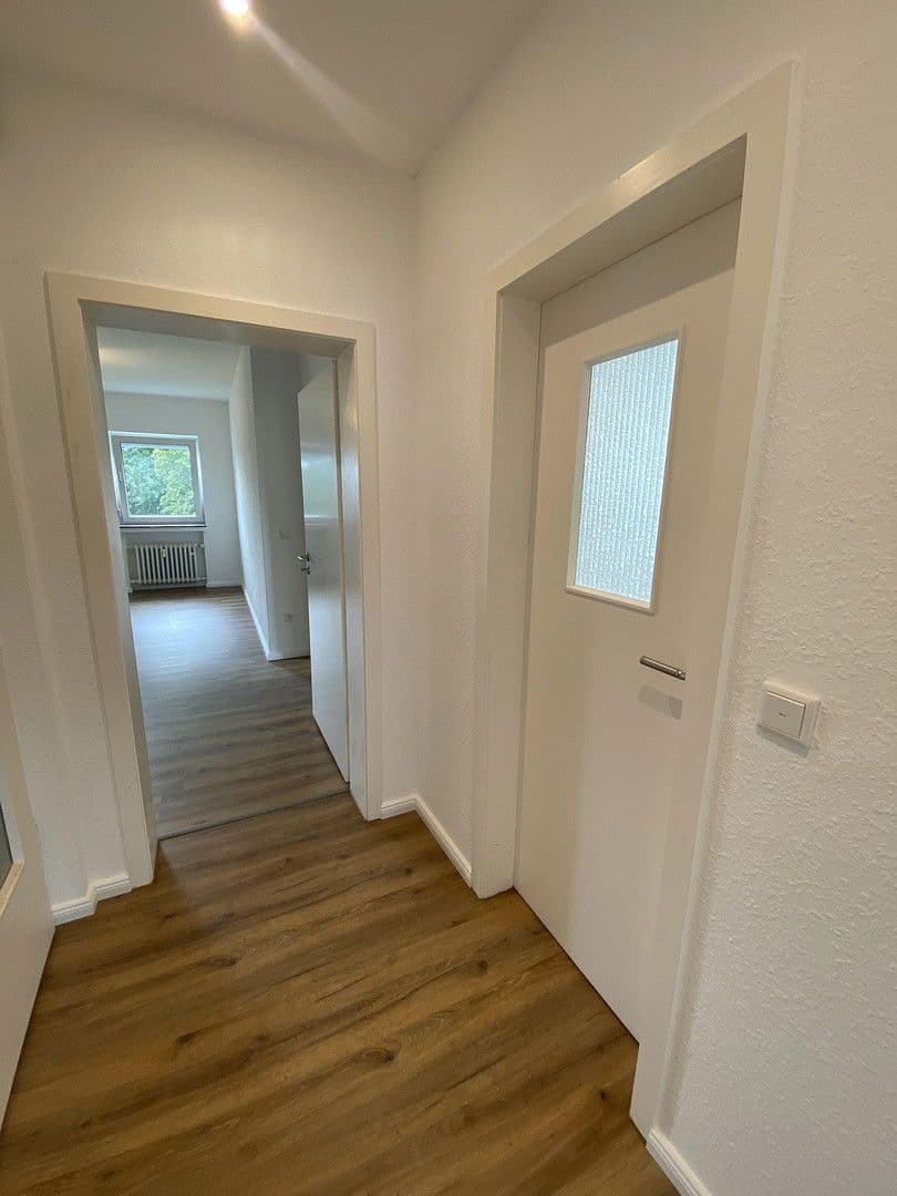 Prenájom bytu 3-izbový 50 m², Friedrich Schultz Straße 62, Bielefeld, Severné Porýnie - Westfálsko Prenájom bytu 3-izbový 50 m², Friedrich Schultz Straße 62, Bielefeld, Severné Porýnie - Westfálsko