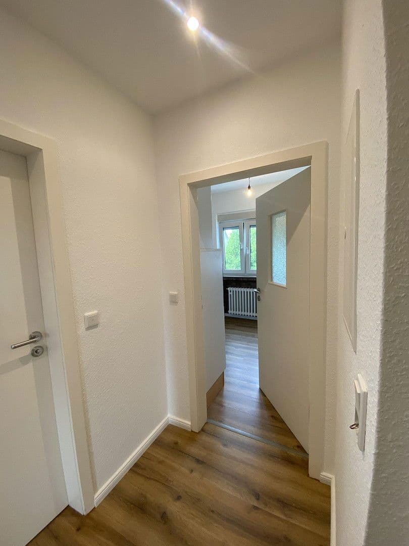 Prenájom bytu 3-izbový 50 m², Friedrich Schultz Straße 62, Bielefeld, Severné Porýnie - Westfálsko Prenájom bytu 3-izbový 50 m², Friedrich Schultz Straße 62, Bielefeld, Severné Porýnie - Westfálsko