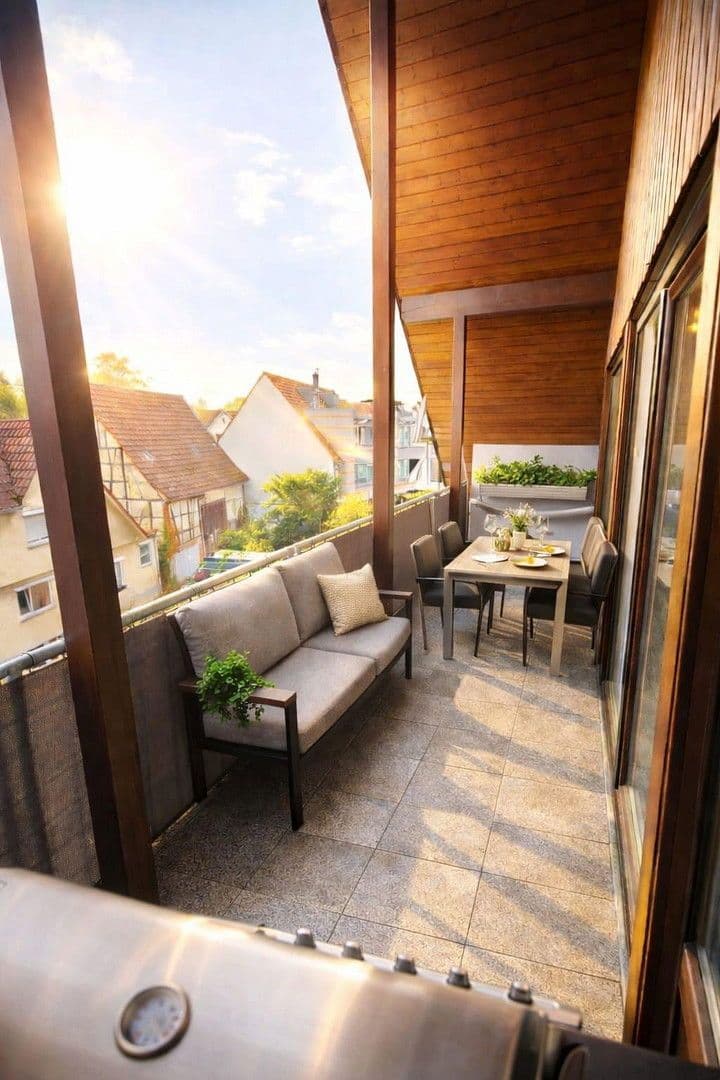 Predaj bytu 4-izbový 101 m², Schönaich, Bádensko-Wurttembersko Predaj bytu 4-izbový 101 m², Schönaich, Bádensko-Wurttembersko