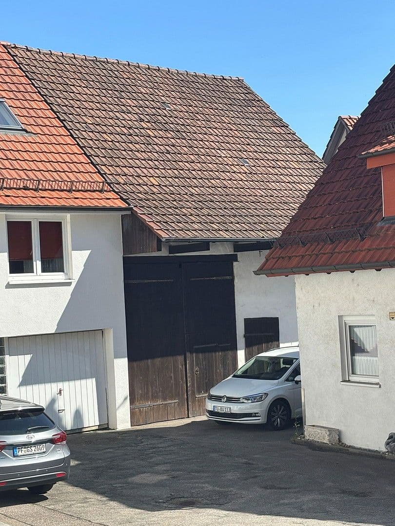 Predaj domu 160 m², pozemek 396 m², Wurmberg, Bádensko-Wurttembersko Predaj domu 160 m², pozemek 396 m², Wurmberg, Bádensko-Wurttembersko