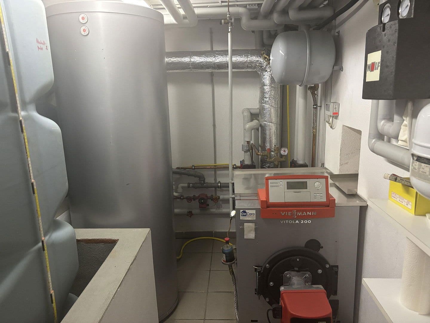 Predaj domu 160 m², pozemek 396 m², Wurmberg, Bádensko-Wurttembersko Predaj domu 160 m², pozemek 396 m², Wurmberg, Bádensko-Wurttembersko