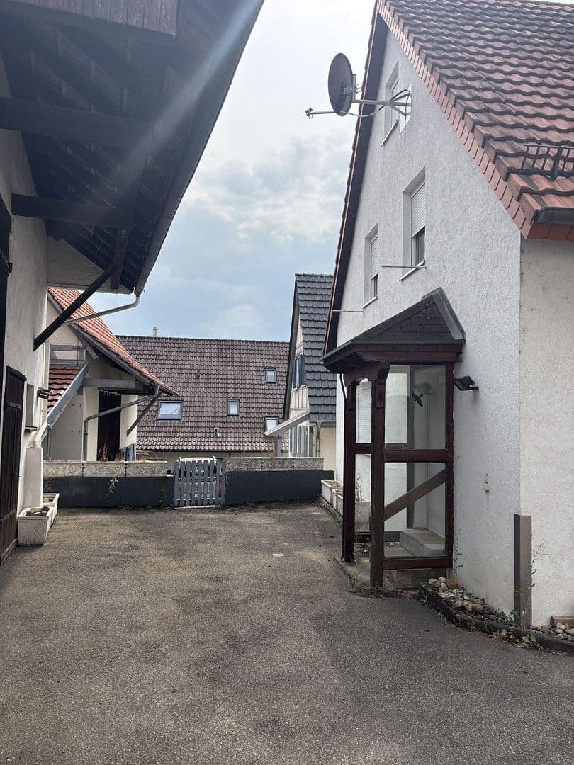 Predaj domu 160 m², pozemek 396 m², Wurmberg, Bádensko-Wurttembersko Predaj domu 160 m², pozemek 396 m², Wurmberg, Bádensko-Wurttembersko