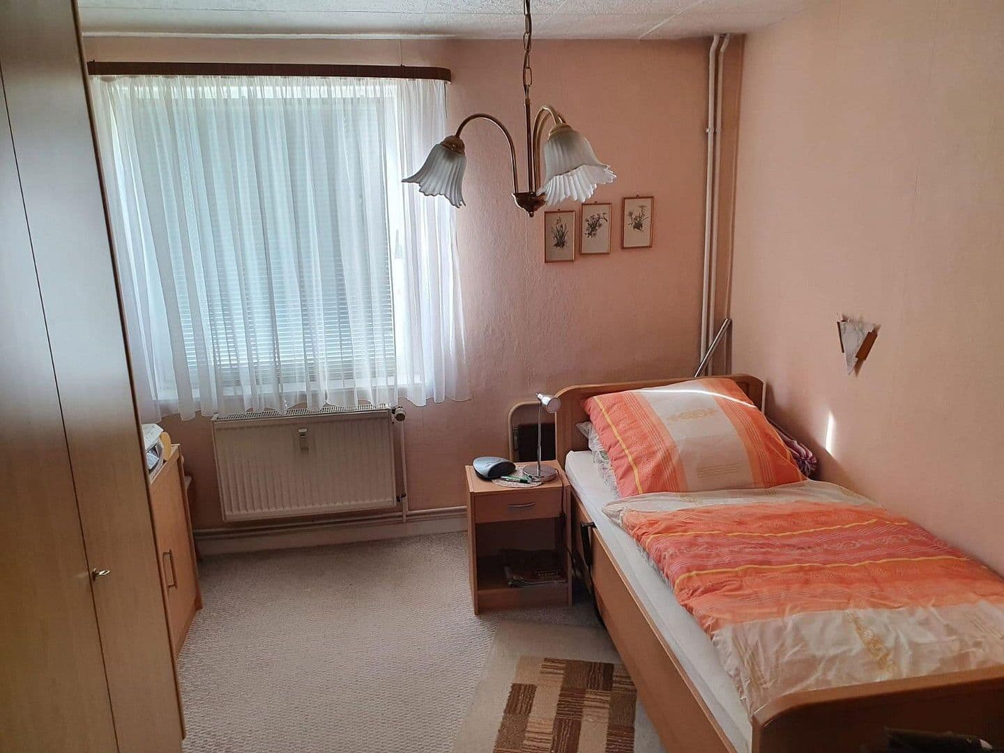 Predaj bytu 2-izbový 46 m², Braunschweig, Dolné Sasko Predaj bytu 2-izbový 46 m², Braunschweig, Dolné Sasko