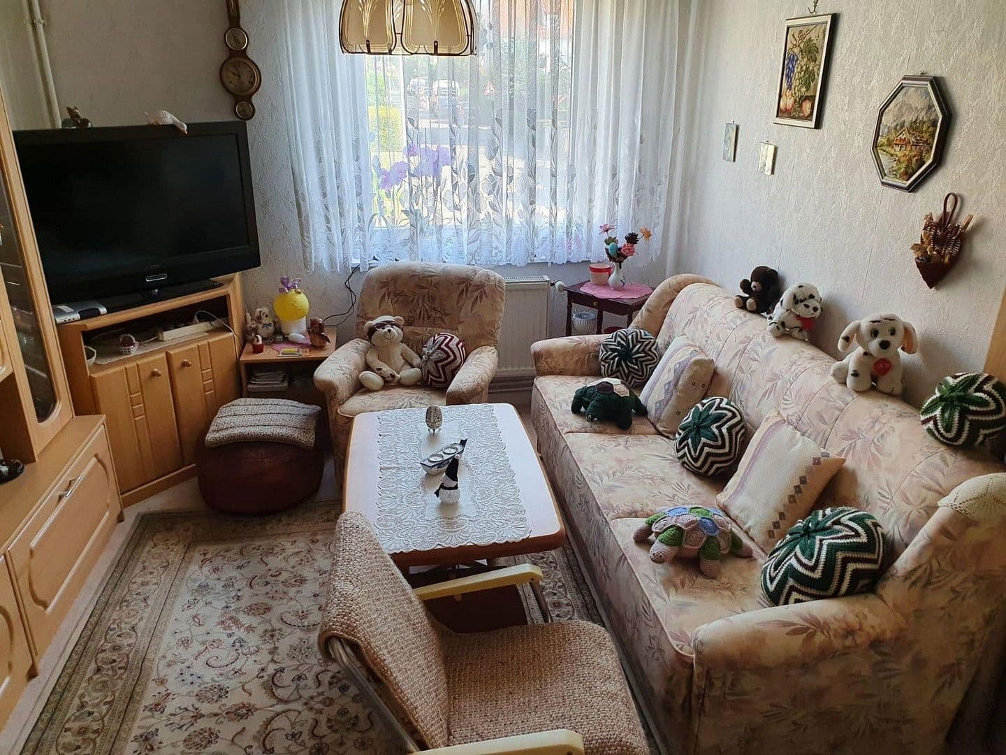 Predaj bytu 2-izbový 46 m², Braunschweig, Dolné Sasko Predaj bytu 2-izbový 46 m², Braunschweig, Dolné Sasko