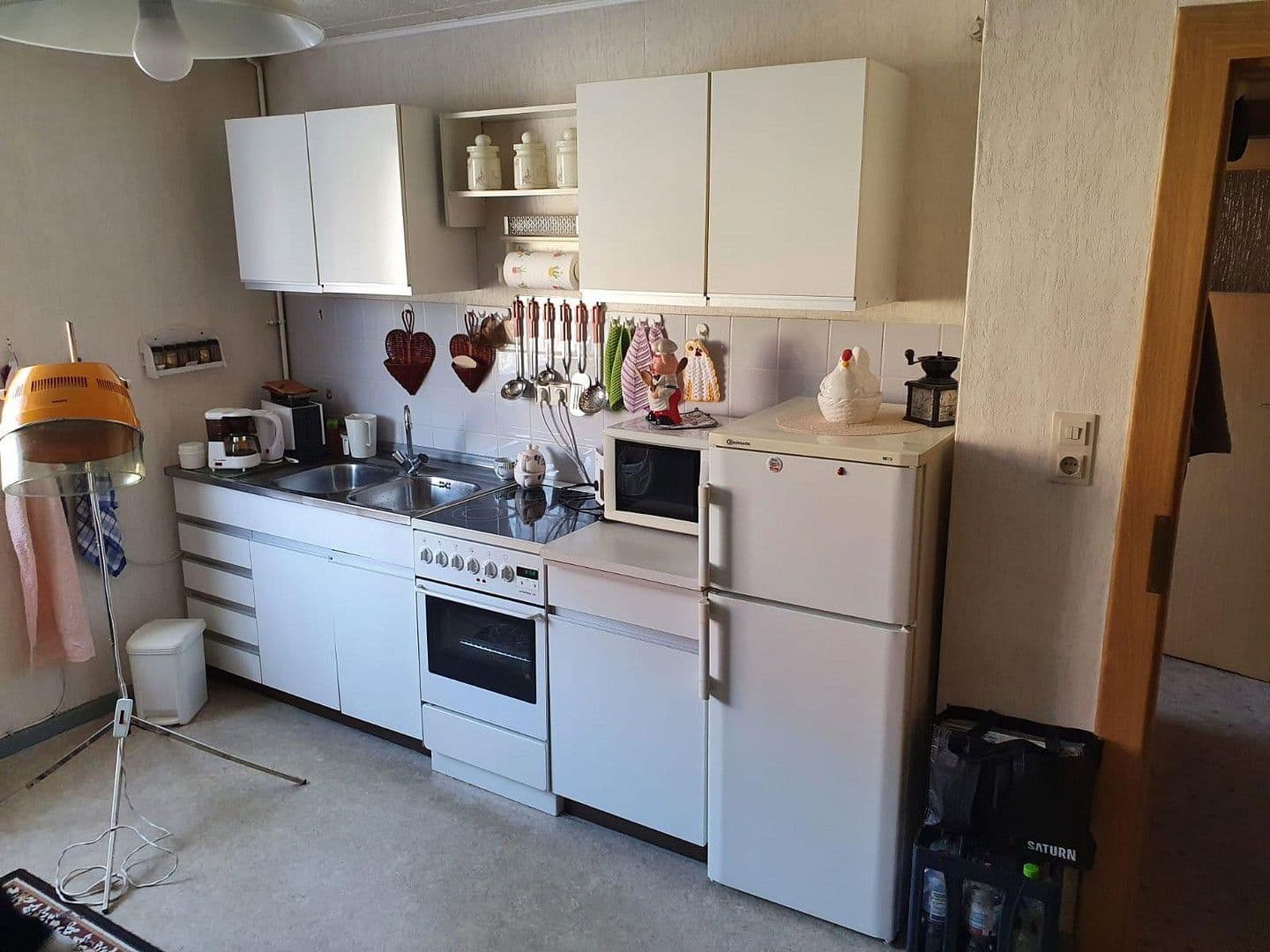 Predaj bytu 2-izbový 46 m², Braunschweig, Dolné Sasko Predaj bytu 2-izbový 46 m², Braunschweig, Dolné Sasko