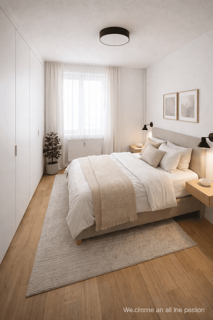 Predaj bytu 2-izbový 46 m², Braunschweig, Dolné Sasko Predaj bytu 2-izbový 46 m², Braunschweig, Dolné Sasko