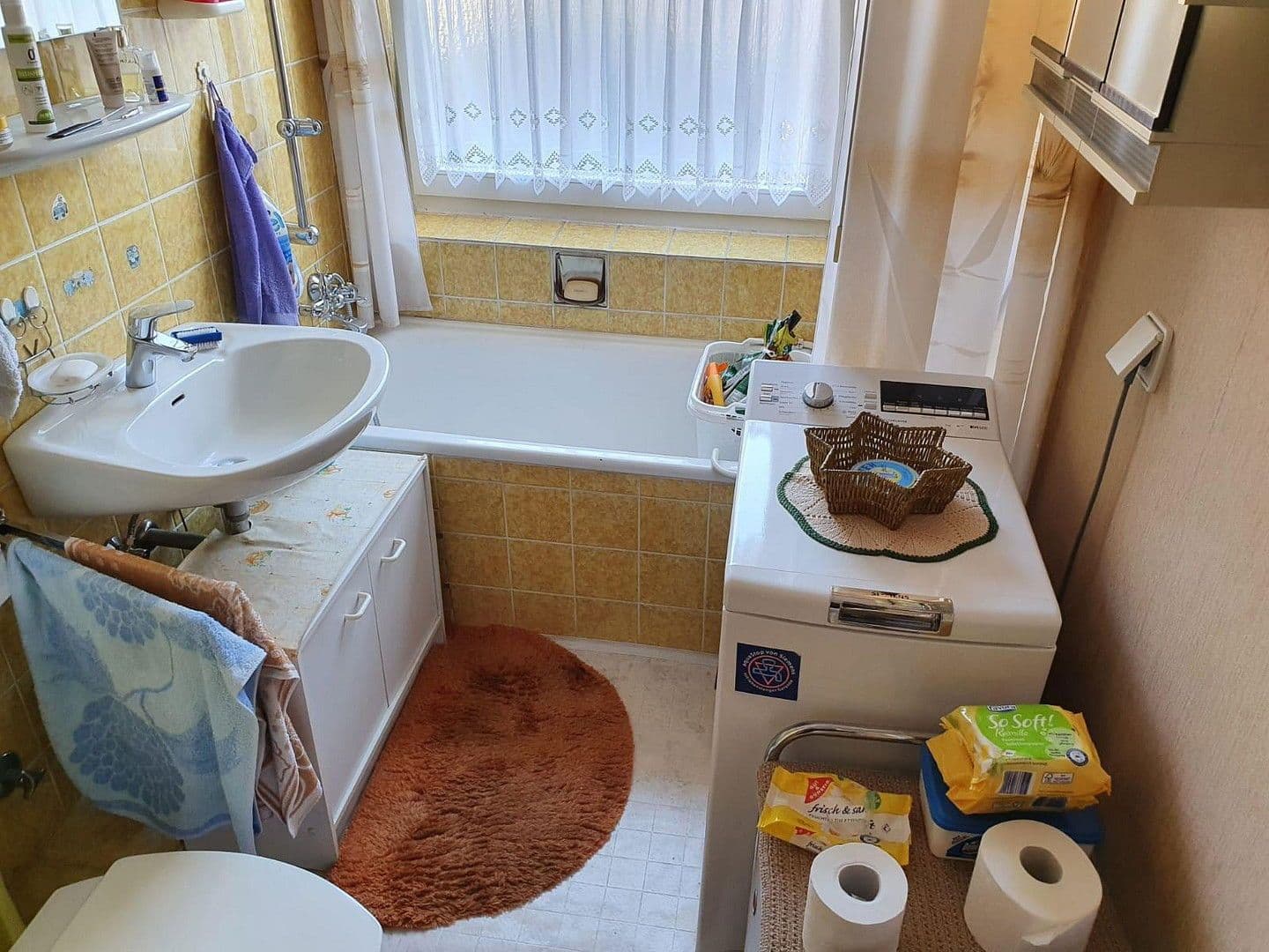 Predaj bytu 2-izbový 46 m², Braunschweig, Dolné Sasko Predaj bytu 2-izbový 46 m², Braunschweig, Dolné Sasko