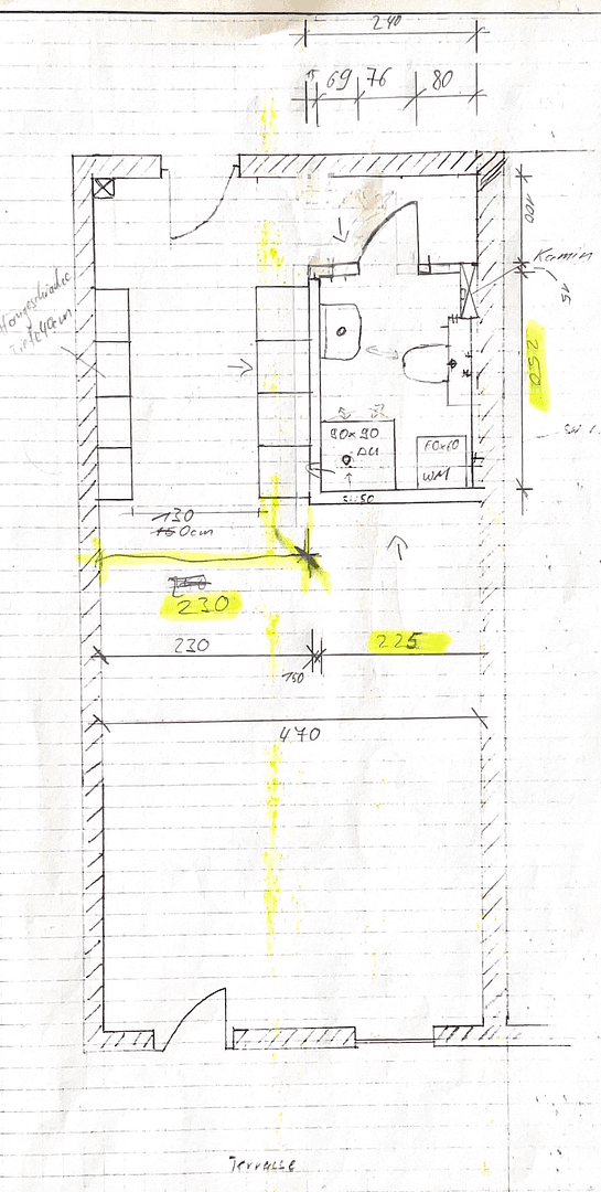 Predaj bytu 1-izbový 52 m², Straubing, Bavorsko Predaj bytu 1-izbový 52 m², Straubing, Bavorsko