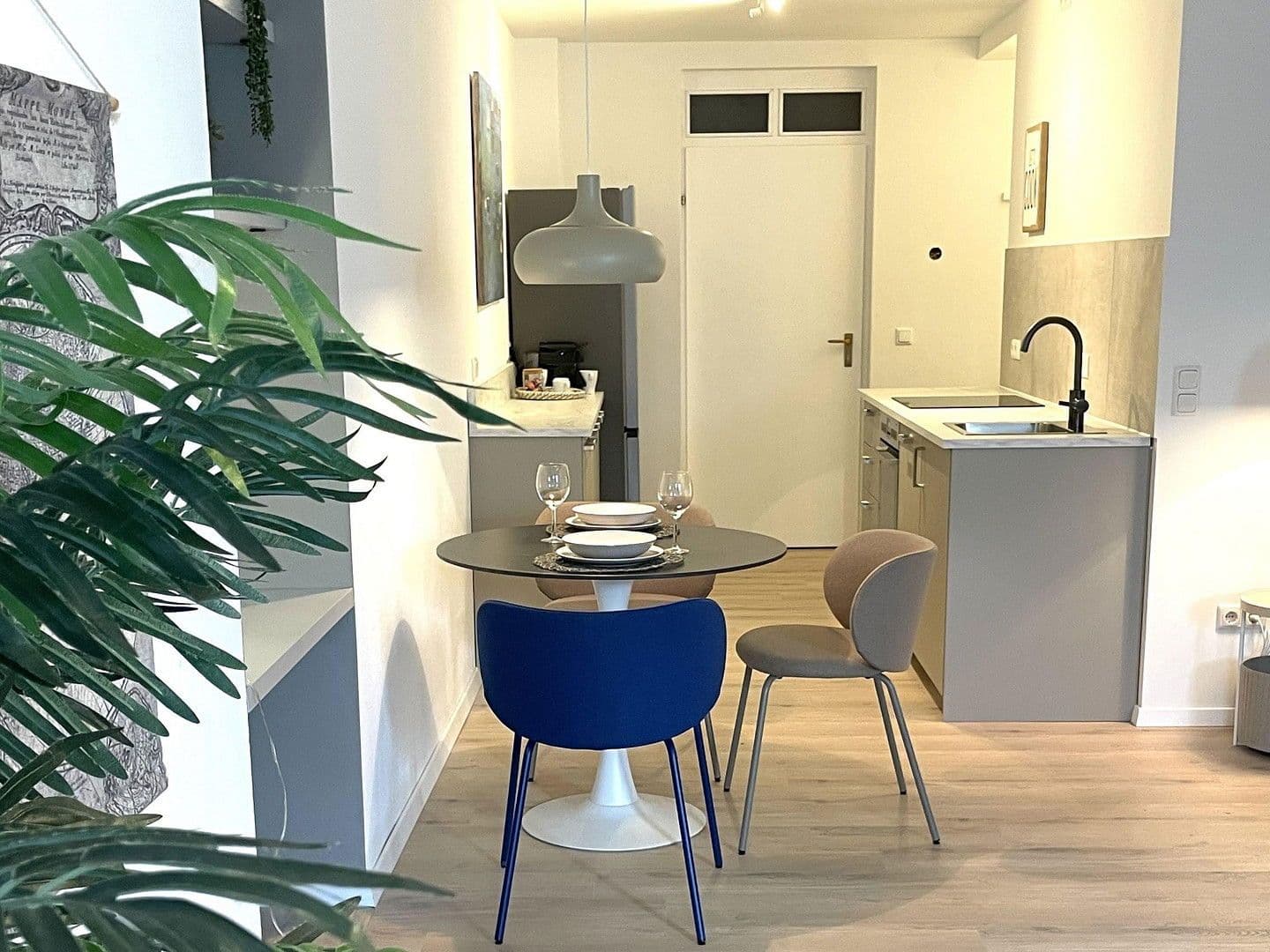 Predaj bytu 1-izbový 52 m², Straubing, Bavorsko Predaj bytu 1-izbový 52 m², Straubing, Bavorsko