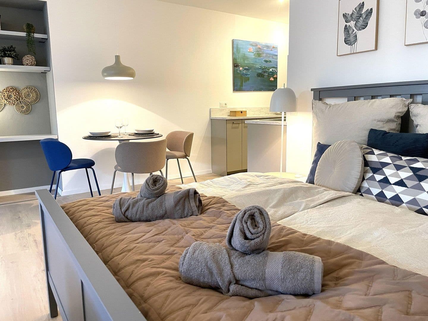 Predaj bytu 1-izbový 52 m², Straubing, Bavorsko Predaj bytu 1-izbový 52 m², Straubing, Bavorsko