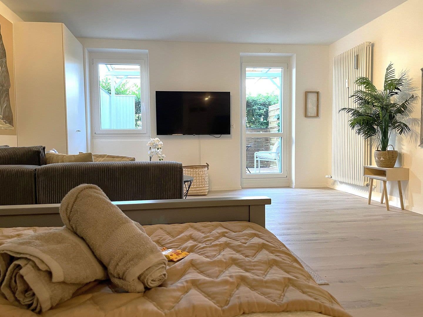 Predaj bytu 1-izbový 52 m², Straubing, Bavorsko Predaj bytu 1-izbový 52 m², Straubing, Bavorsko