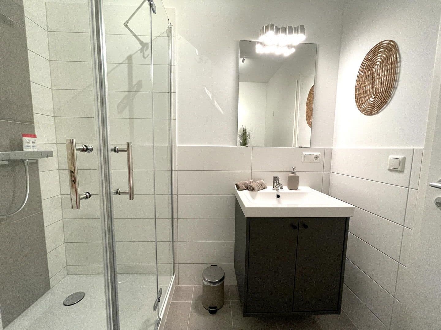 Predaj bytu 1-izbový 52 m², Straubing, Bavorsko Predaj bytu 1-izbový 52 m², Straubing, Bavorsko